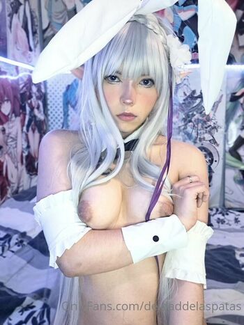 Momoiro cosplay page 2 image