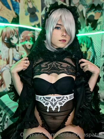 Momoiro cosplay page 2 image