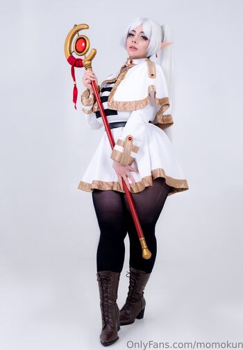 Momokun 1 page 2 image