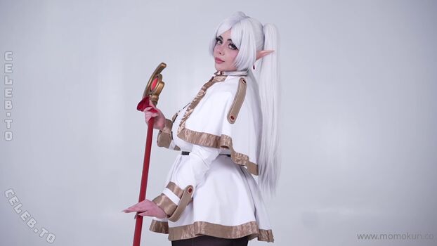 Momokun 1 image