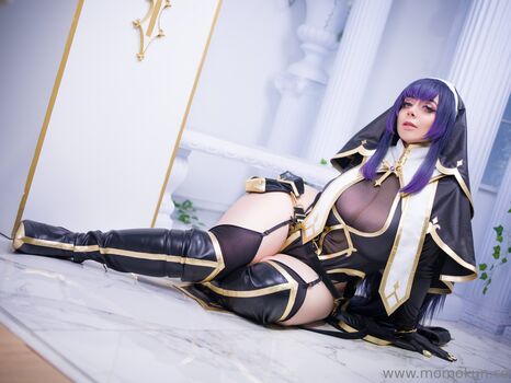 momokun / Mariah Mallad