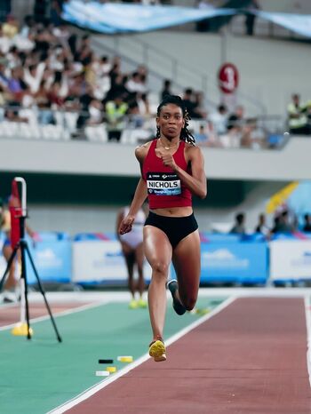 Monae nichols image