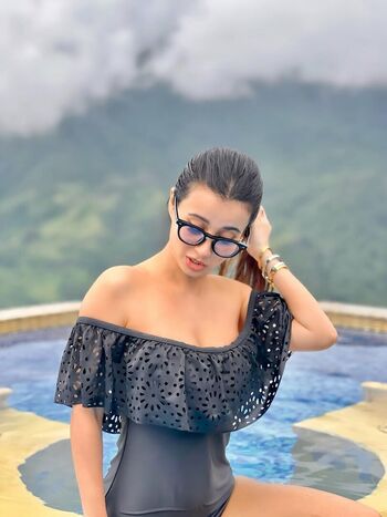 Monami ghosh image