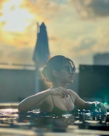 Monami ghosh image