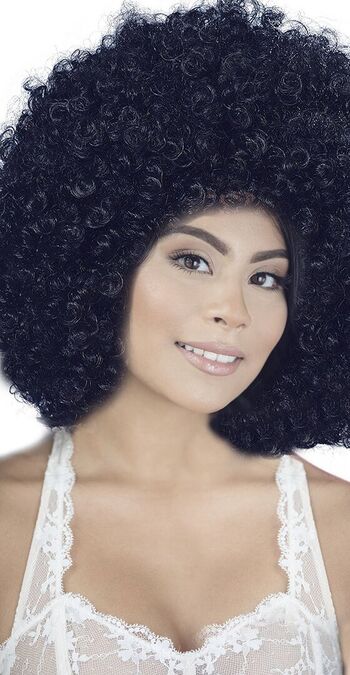 Monica asis image