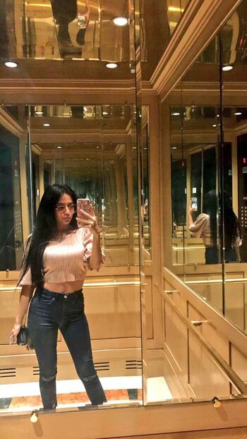 Monica asis image
