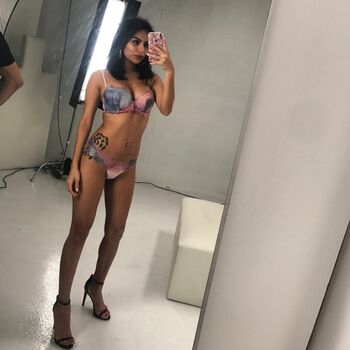 Monica asis image
