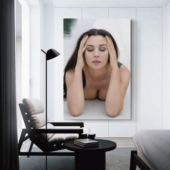 Monica bell image