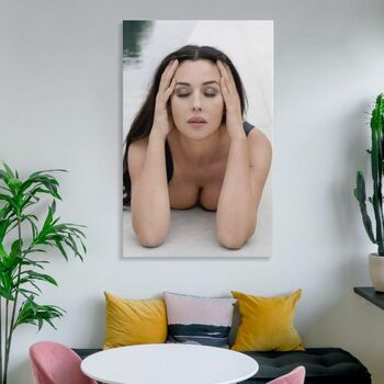 Monica bell image