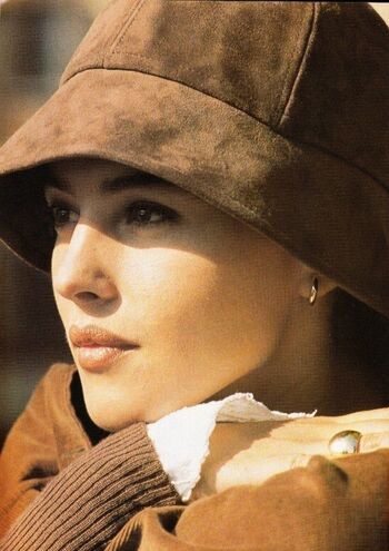Monica bellucci image