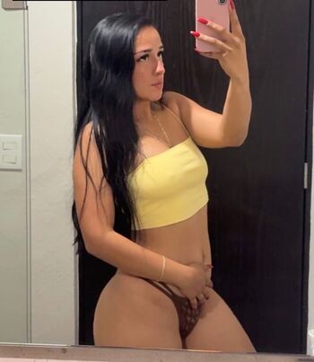 Monica gonzalez image