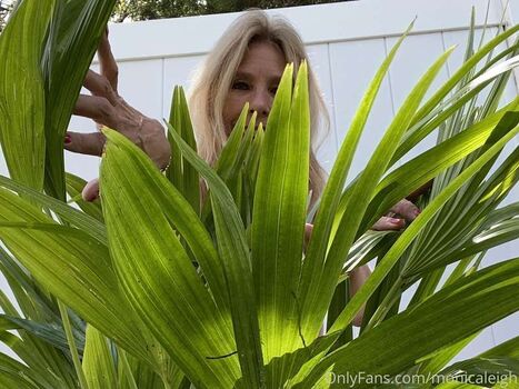 Monica leigh image