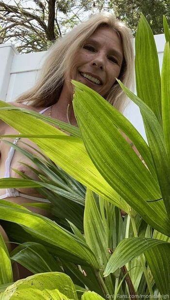 Monica leigh image