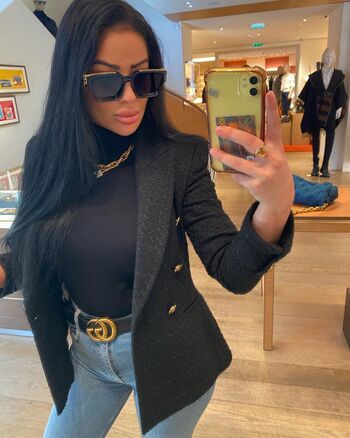 Monicasuarez image