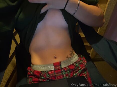 monikaisfinny
