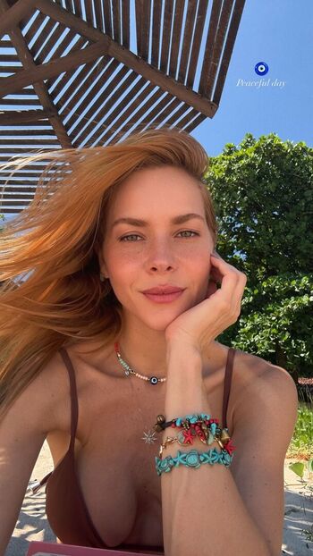 Monique alfradique image