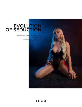 Monique lester image