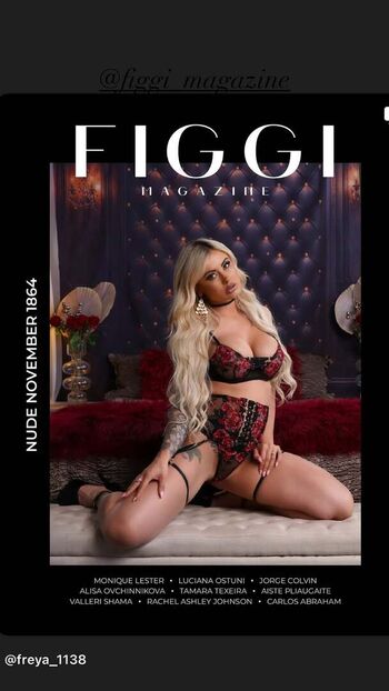 Monique lester image