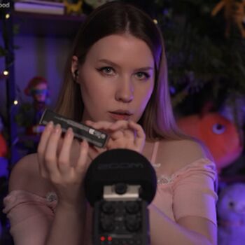 Mood asmr image