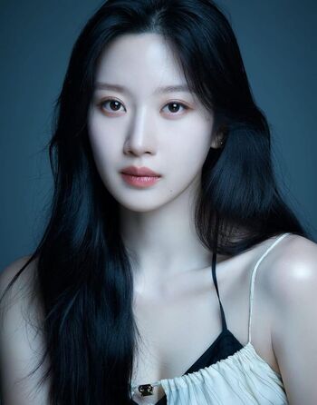 Moon ga young image