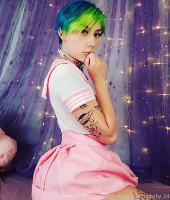 Moonbabyfuxk image