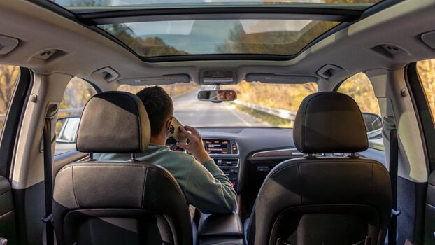 Moonroof image