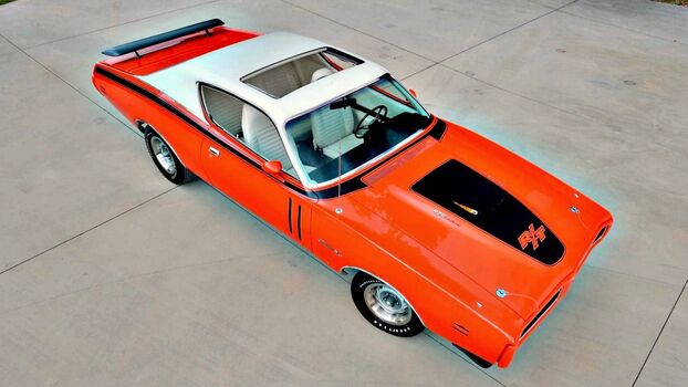 Moonroof image