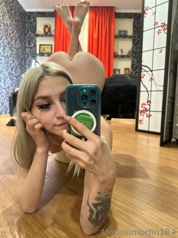 Moonsimorfin page 2 image