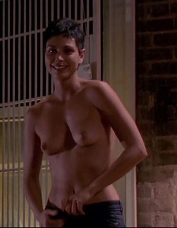 Morena baccarin ac image