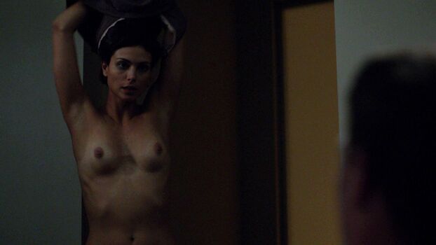 Morena baccarin ac image