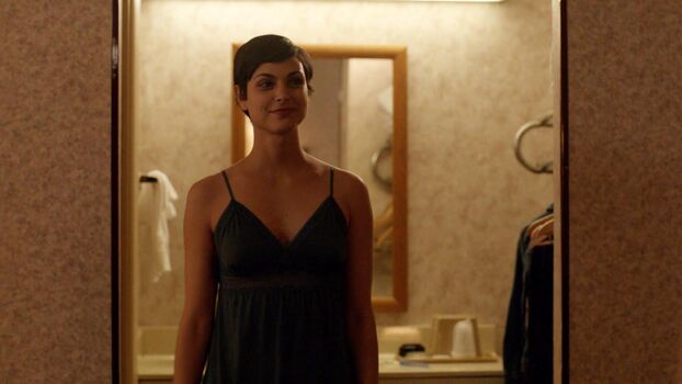 Morena baccarin ac image