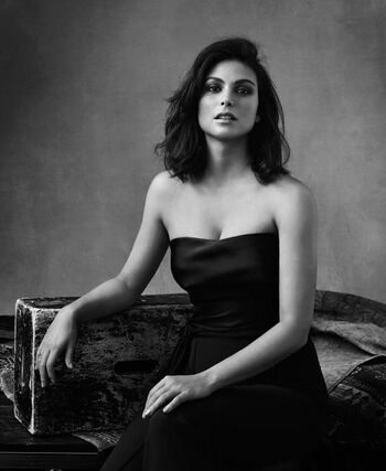 Morena baccarin ac image