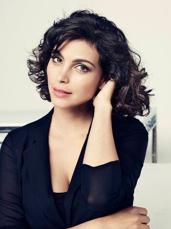 Morena Baccarin