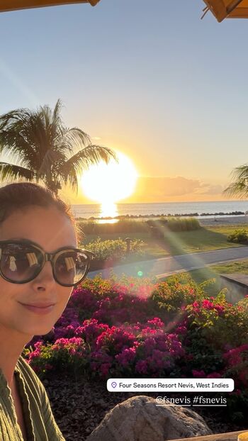 Morena baccarin image