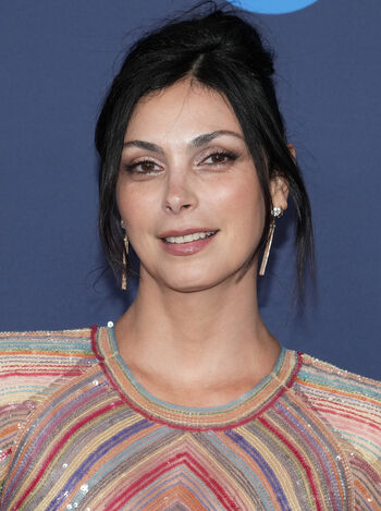 Morena baccarin image