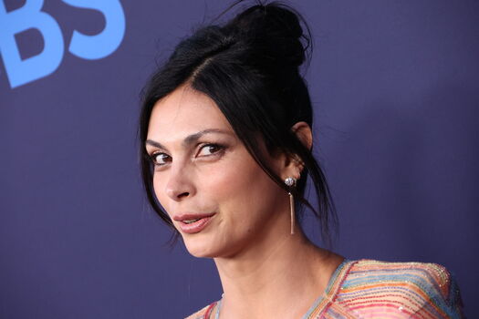 Morena baccarin image