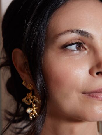 Morena baccarin image
