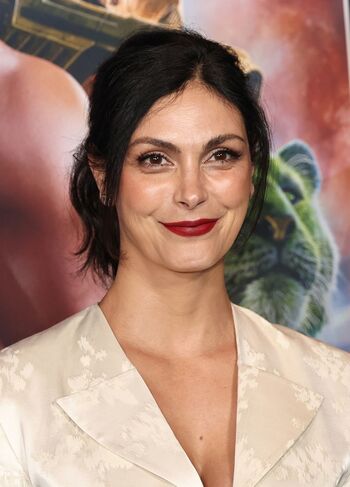 Morena baccarin image