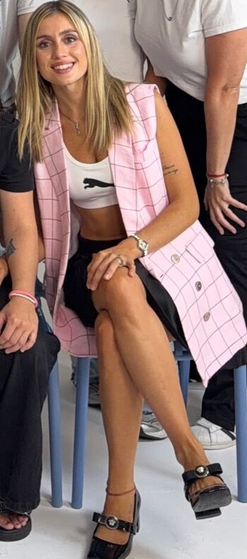 Morena beltran image