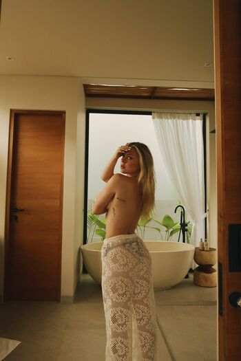 Morgan Harvill