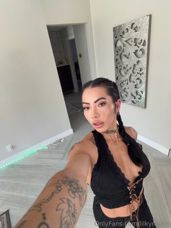 Morgan lee image