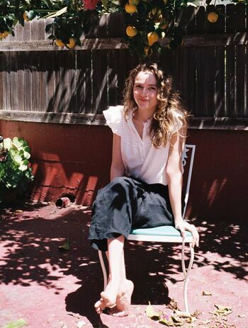 Morgan saylor image