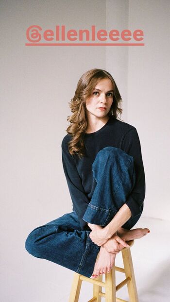 Morgan saylor image