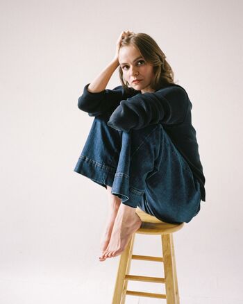 Morgan saylor image