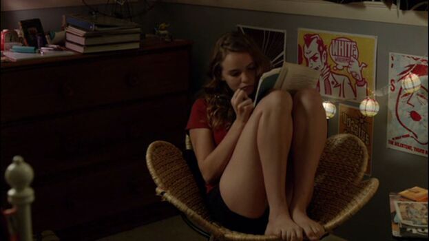 Morgan saylor image