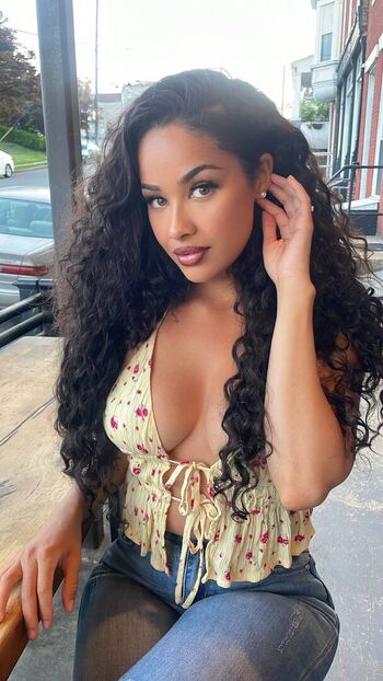 Morganbritany duclos image