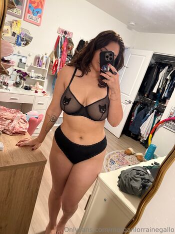 morganlorrainegallo