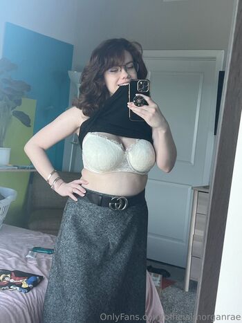 Morganraecwc image
