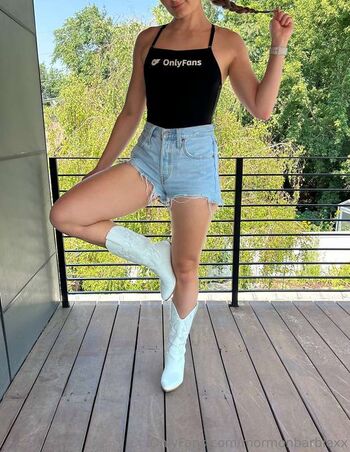 Mormon barbie xx image