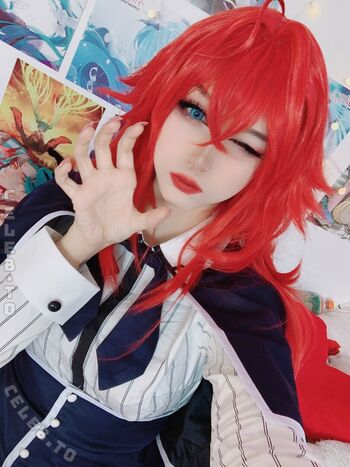 Motioncosplays